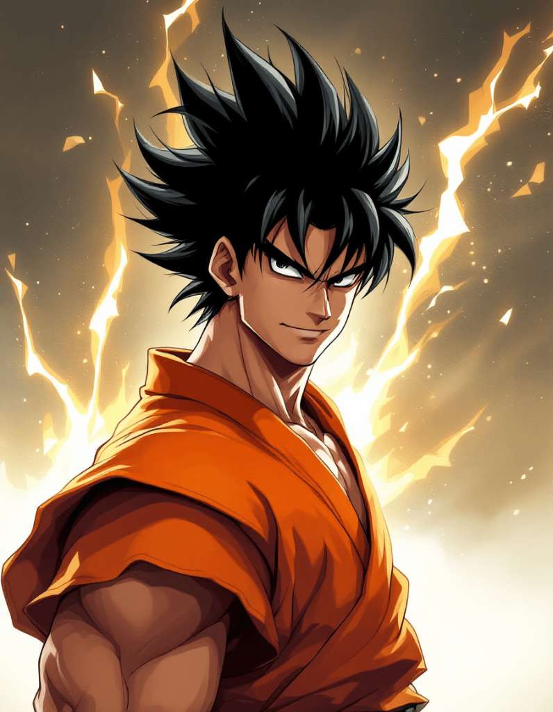Goku
