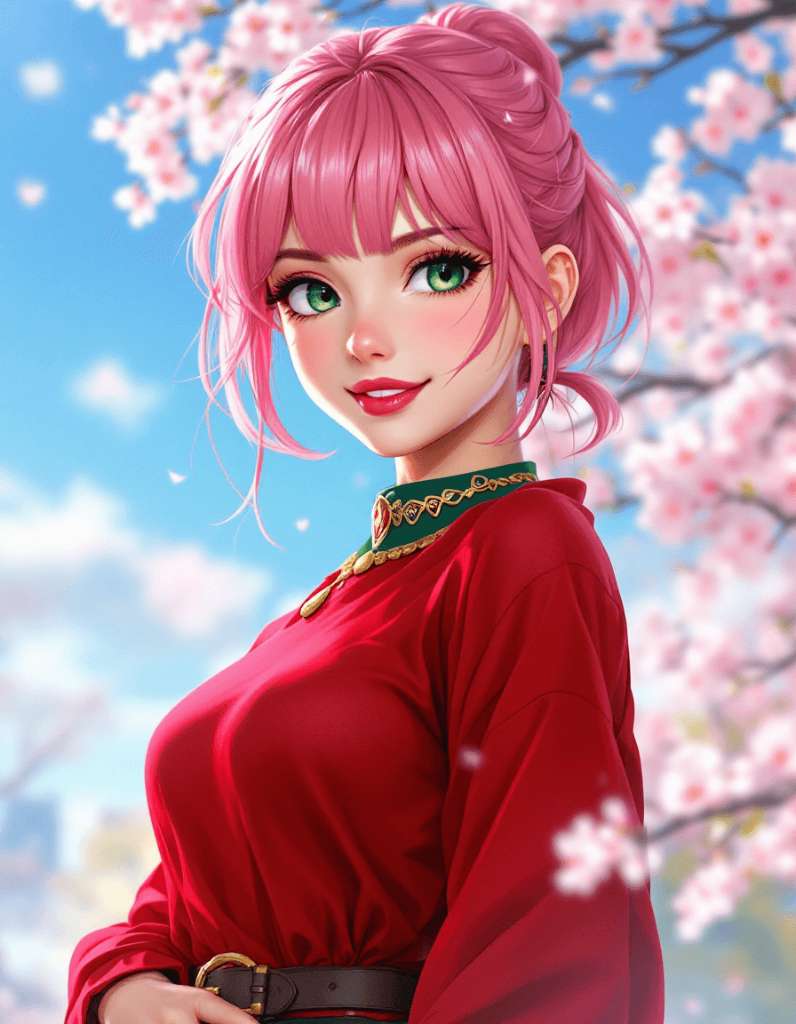 Sakura