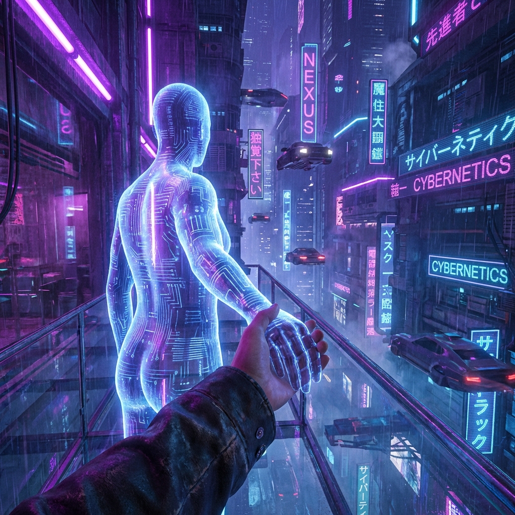 Future of Digital Relationships