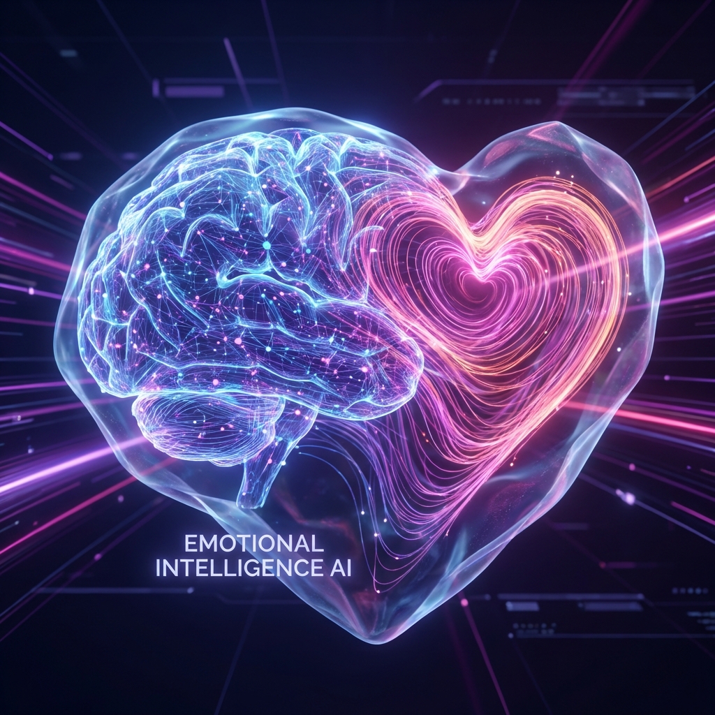 Emotional Support AI